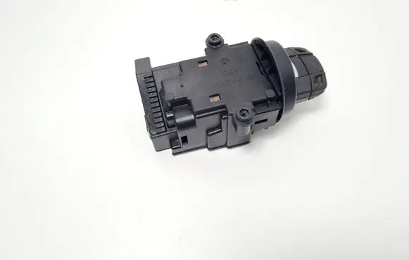 BMW 5 E60 E61 Ignition lock 6954722 10862510