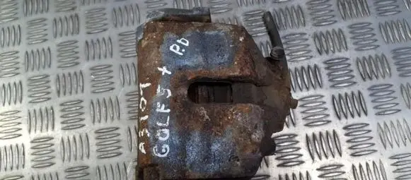 Volkswagen Golf Plus Front brake caliper