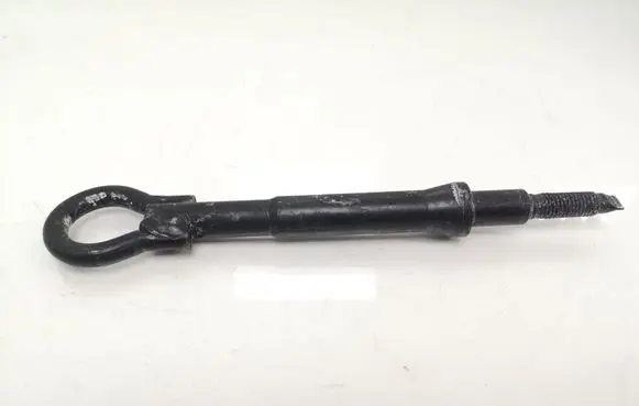 Peugeot 207 Towing hook eye 