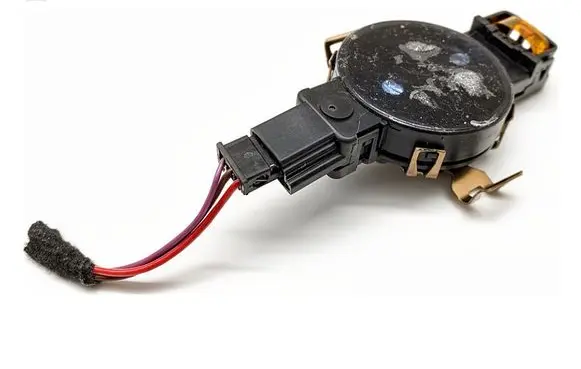 Volkswagen Arteon Rain sensor 5Q0955547B