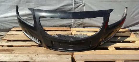 Opel Insignia A Front bumper