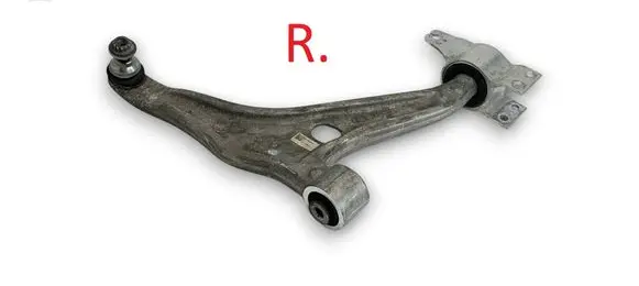 Mercedes-Benz GLA H247 Front lower control arm/wishbone A2473308602 54176