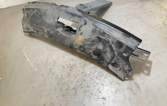 Dacia Duster II Top upper radiator support slam panel 