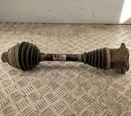 Audi A8 S8 D4 4H Front driveshaft 4H0407271G