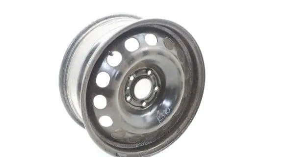 Toyota Proace R16 steel rim 7JX16H2ET46