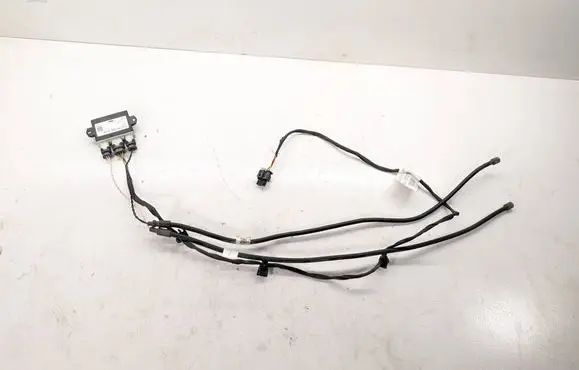 Mercedes-Benz GLB x247 Tailgate/trunk control unit/module A1679050200 A2139052403 A2139052503