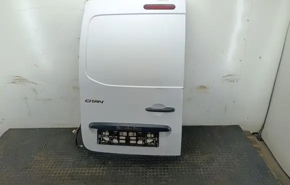 Mercedes-Benz Citan W415 Back/rear loading door