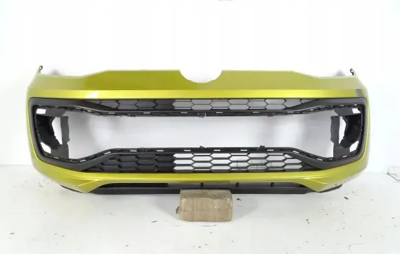 Volkswagen Up Front bumper