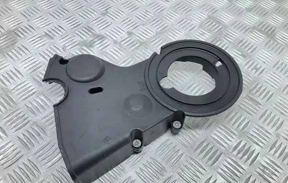 Audi A3 S3 8V Timing belt guard (cover) 04L109147D