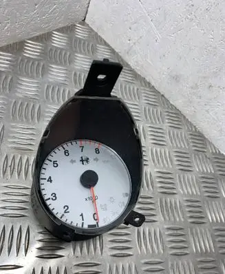 Alfa Romeo 156 Speedometer (instrument cluster) 6850840020 6850840010
