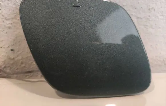 Mercedes-Benz E W214 Tow hook cap/cover A2148850001CAREWAN
