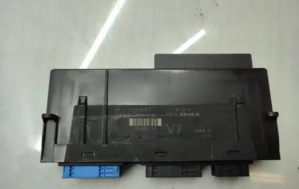 BMW 5 F10 F11 Comfort/convenience module 9267458