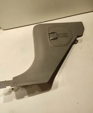 KIA Sorento Foot area side trim 858753E000