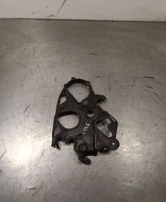 Opel Antara Belt protection 