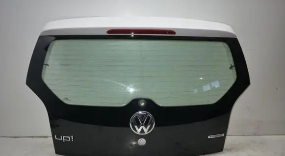Volkswagen Up Tailgate/trunk/boot lid