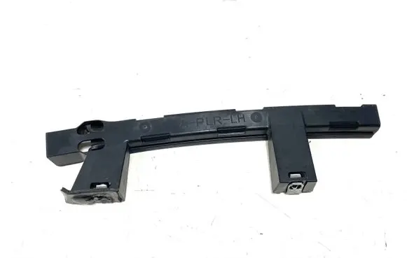 Chevrolet Volt I Front door windshield rail 61863