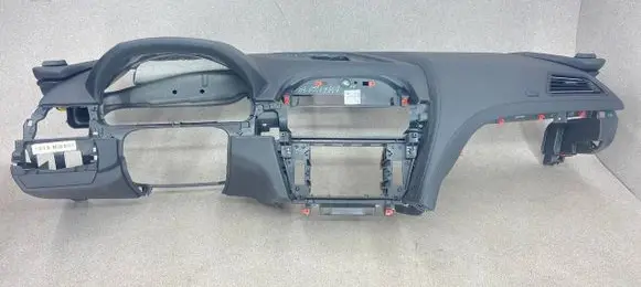 BMW M6 Dashboard 8065722 51458065722