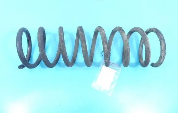 Ford Focus Rear coil spring IMPRK1097904