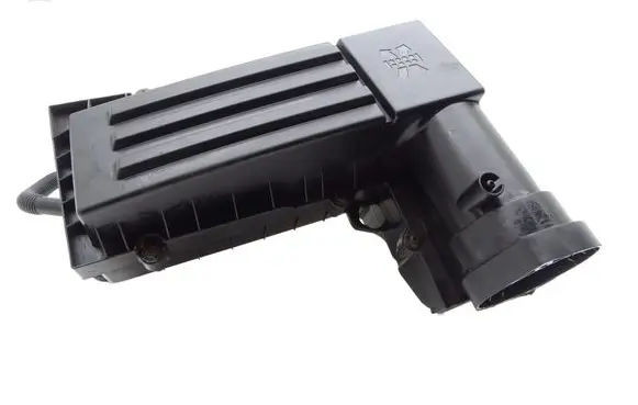 Skoda Yeti (5L) Air filter box 3C0129607BC 3C0129607CC