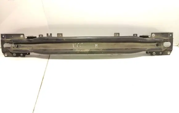Volvo V60 Front bumper cross member 31349057