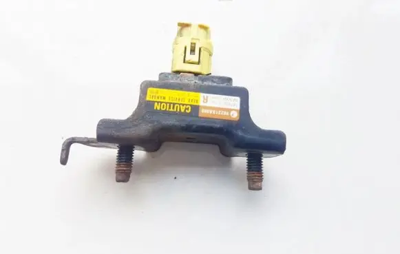 Subaru Forester SG Airbag deployment crash/impact sensor 1876005140 187600-5140