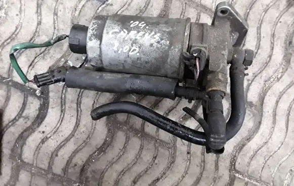 KIA Carens I Fuel filter NOCODE