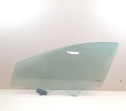 Hyundai i40 Front door window glass four-door 43R00034 834133N000