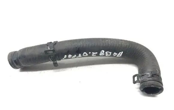 Audi A4 S4 B8 8K Coolant pipe/hose 