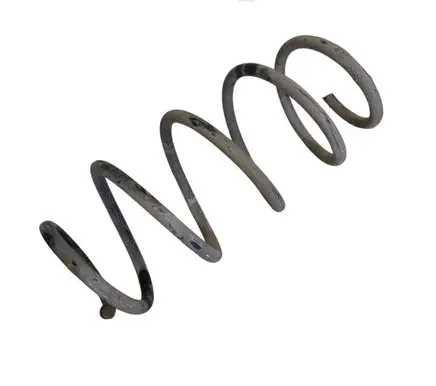Opel Vectra C Front coil spring 