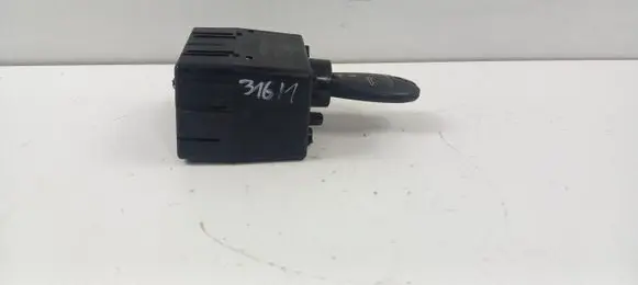 Chrysler 300C Ignition lock