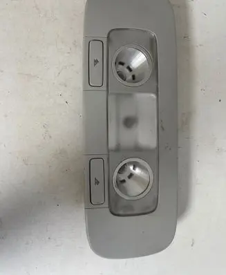 Rear seat light