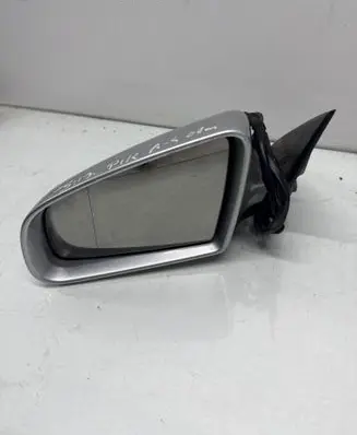 Audi A4 S4 B6 8E 8H Front door electric wing mirror 59009