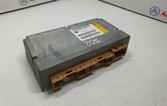 BMW 5 E60 E61 Airbag control unit/module 6946388 65776946388