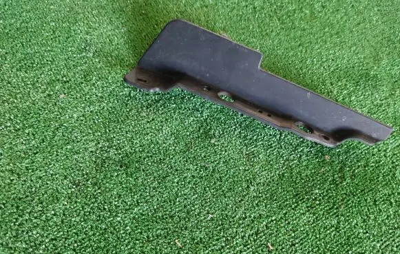 Toyota RAV 4 (XA40) Front mudguard 53896-42040