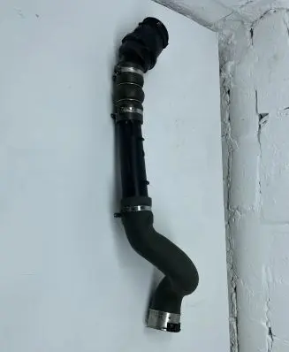 Renault Kangoo II Intercooler hose/pipe 144608356R 1085605S01