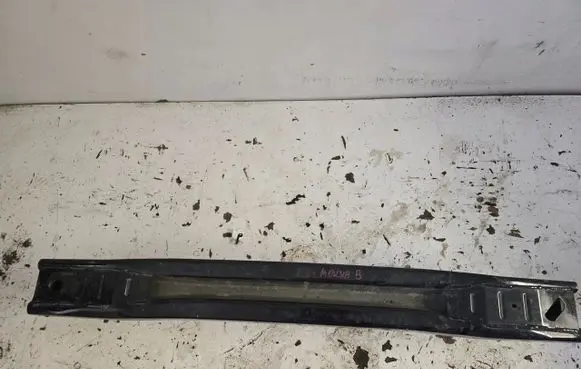 Opel Mokka B Rear bumper support beam