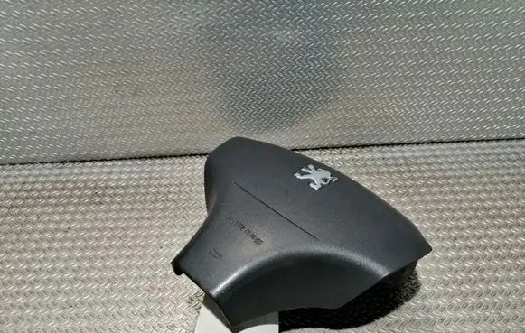Citroen Jumper Steering wheel airbag 7353213680
