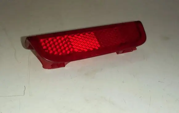 Volkswagen Golf Plus Front door interior light 1K0947419A