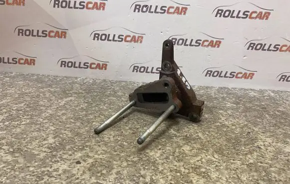 Honda CR-V EGR valve line/pipe/hose