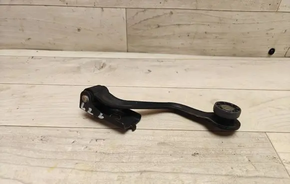 Peugeot 807 Sliding door upper roller guide/hinge 