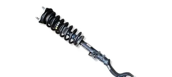 Mercedes-Benz GLC X253 C253 Front shock absorber/damper A2533202566
