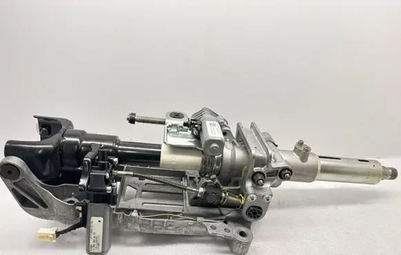Jeep Grand Cherokee Steering wheel axle PP166462082
