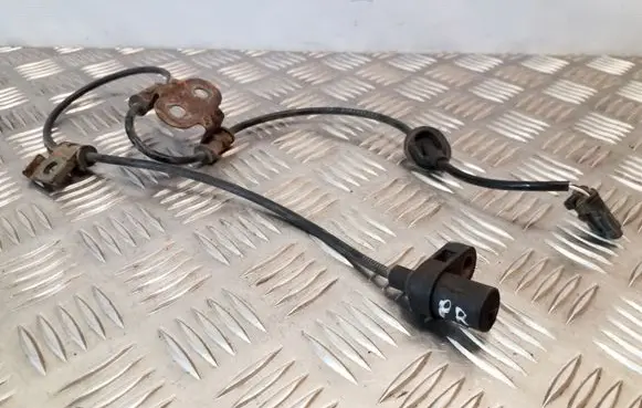 Subaru Legacy ABS brake wheel speed sensor 27540AE010
