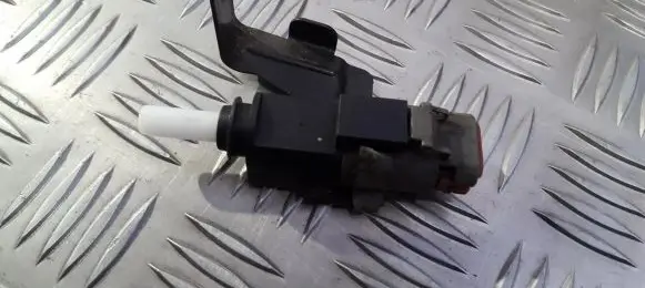 Brake pedal sensor switch
