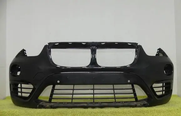 BMW X1 F48 F49 Front bumper 51117354815