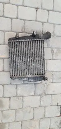 Audi Q7 4L Intercooler radiator 7L6145804 E3705003