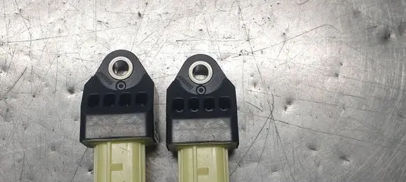 Toyota Auris E180 Airbag deployment crash/impact sensor 8983102160