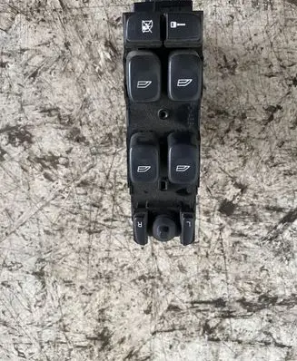 Volvo XC90 Electric window control switch