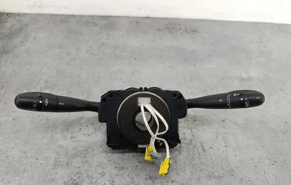 Citroen C3 Wiper turn signal indicator stalk/switch