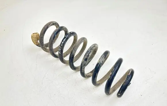 Peugeot 607 Rear coil spring